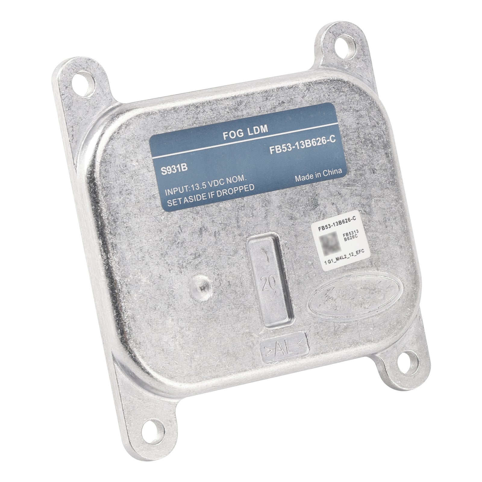 2016-2019 Ford Explorer LED Headlight Module Control Unit FB5313B626C