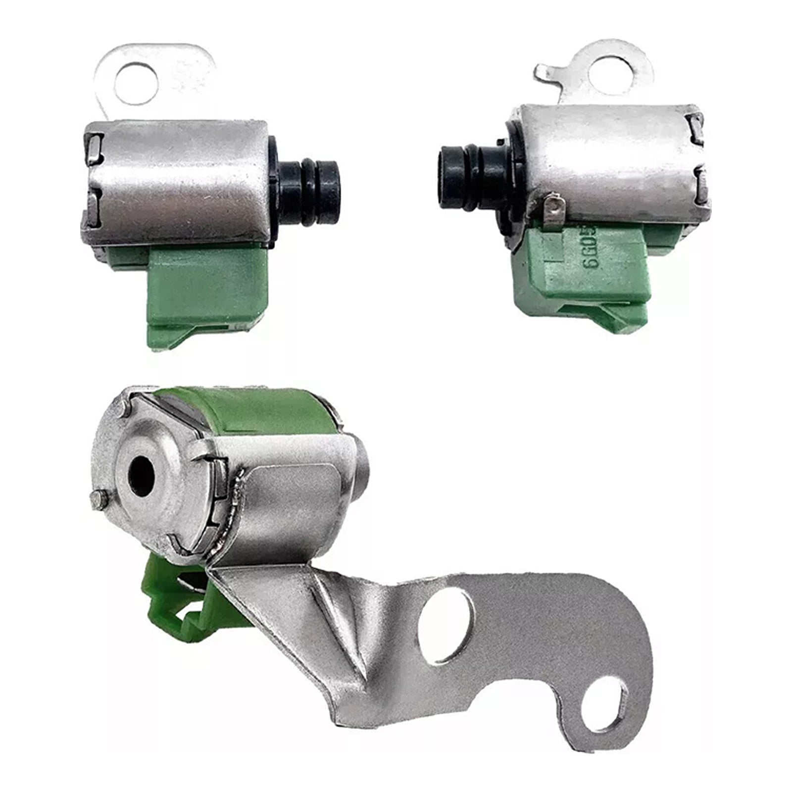 Transmission Shift Solenoid S1&S2&SL For Toyota Corolla Matrix 1.8L 2003-2006