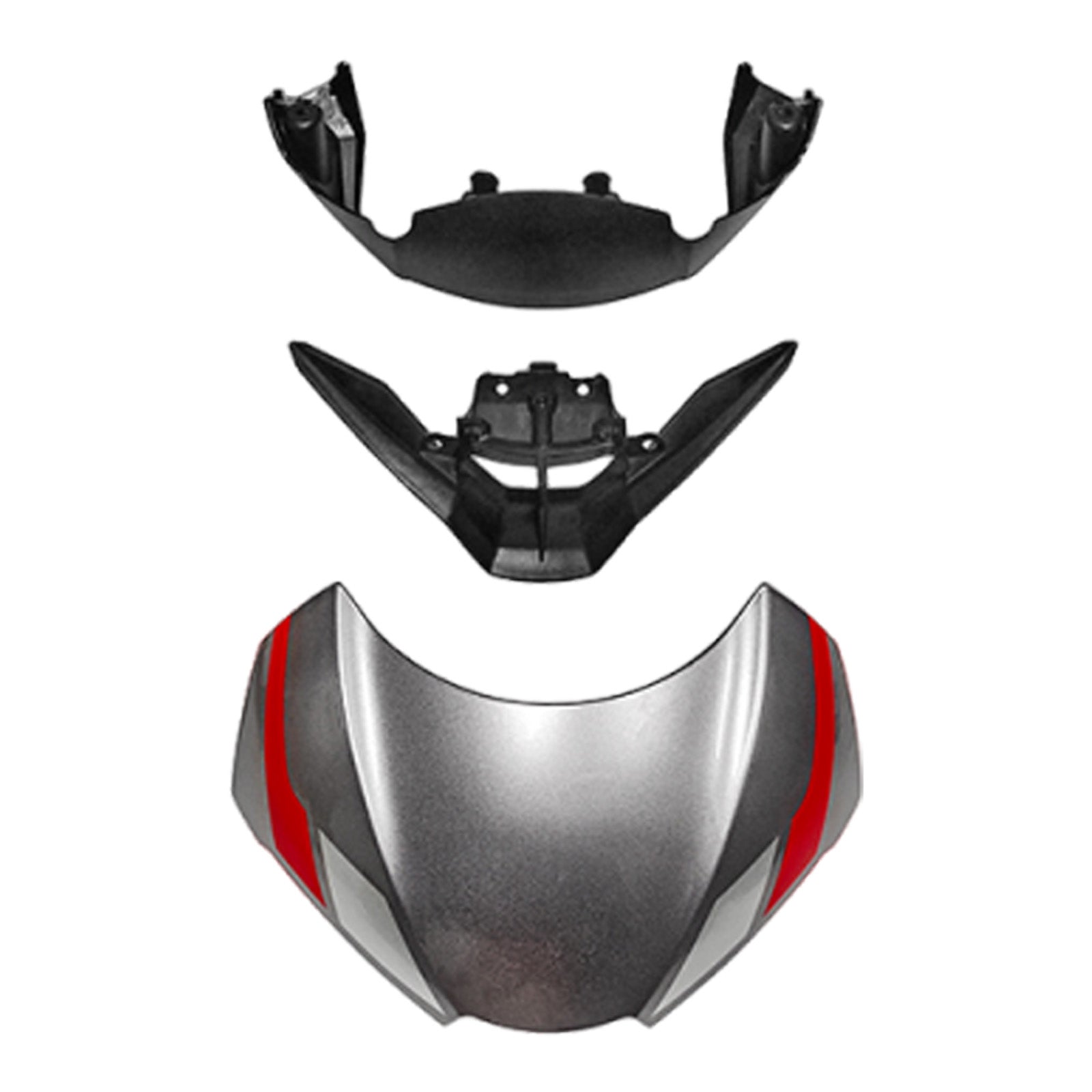 2020-2022 for Street Triple 765 R/RS Injection Bodywork Fairing Kit