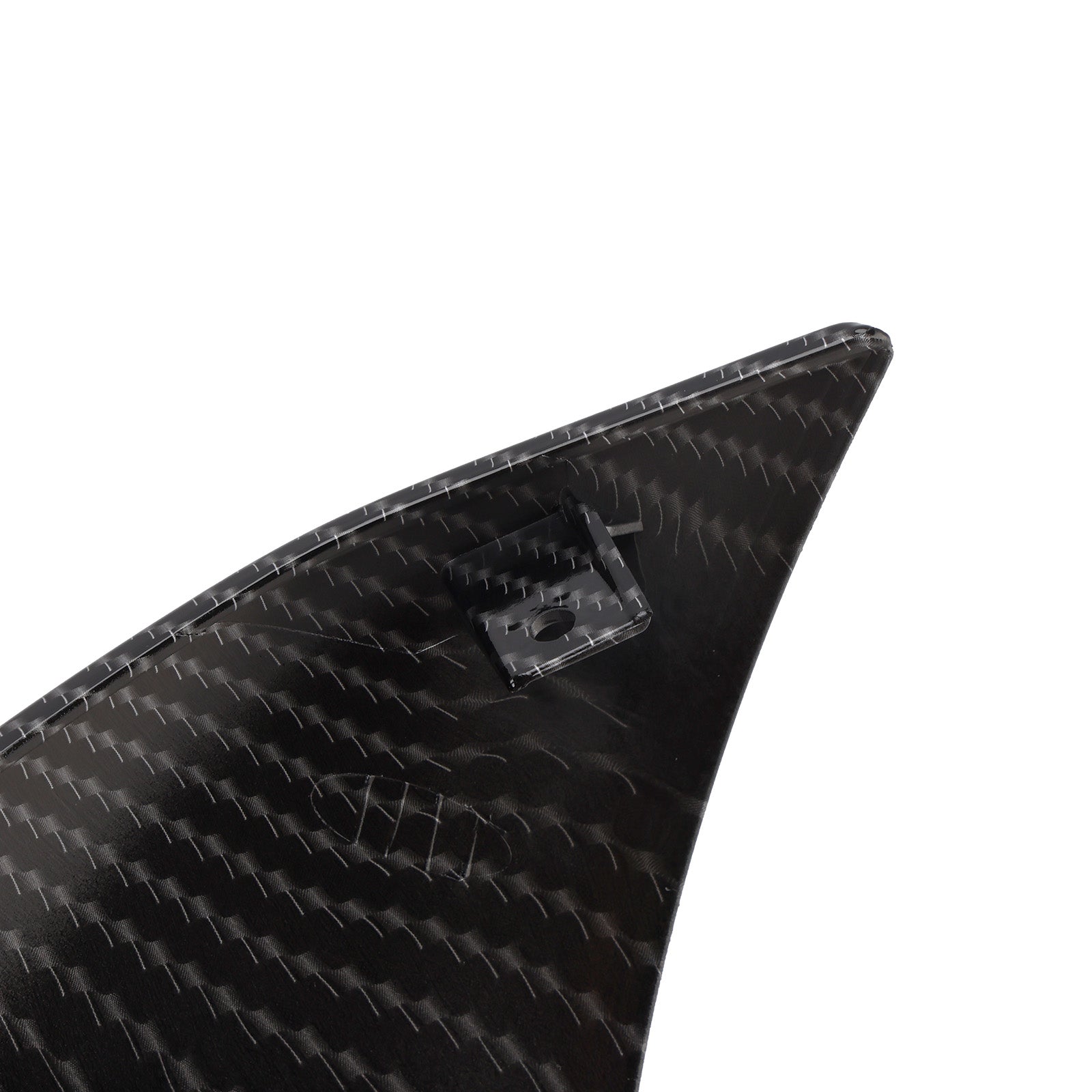 2020-2025 Street Triple 765 R RS Rear Tail Side Seat Cover Fairing