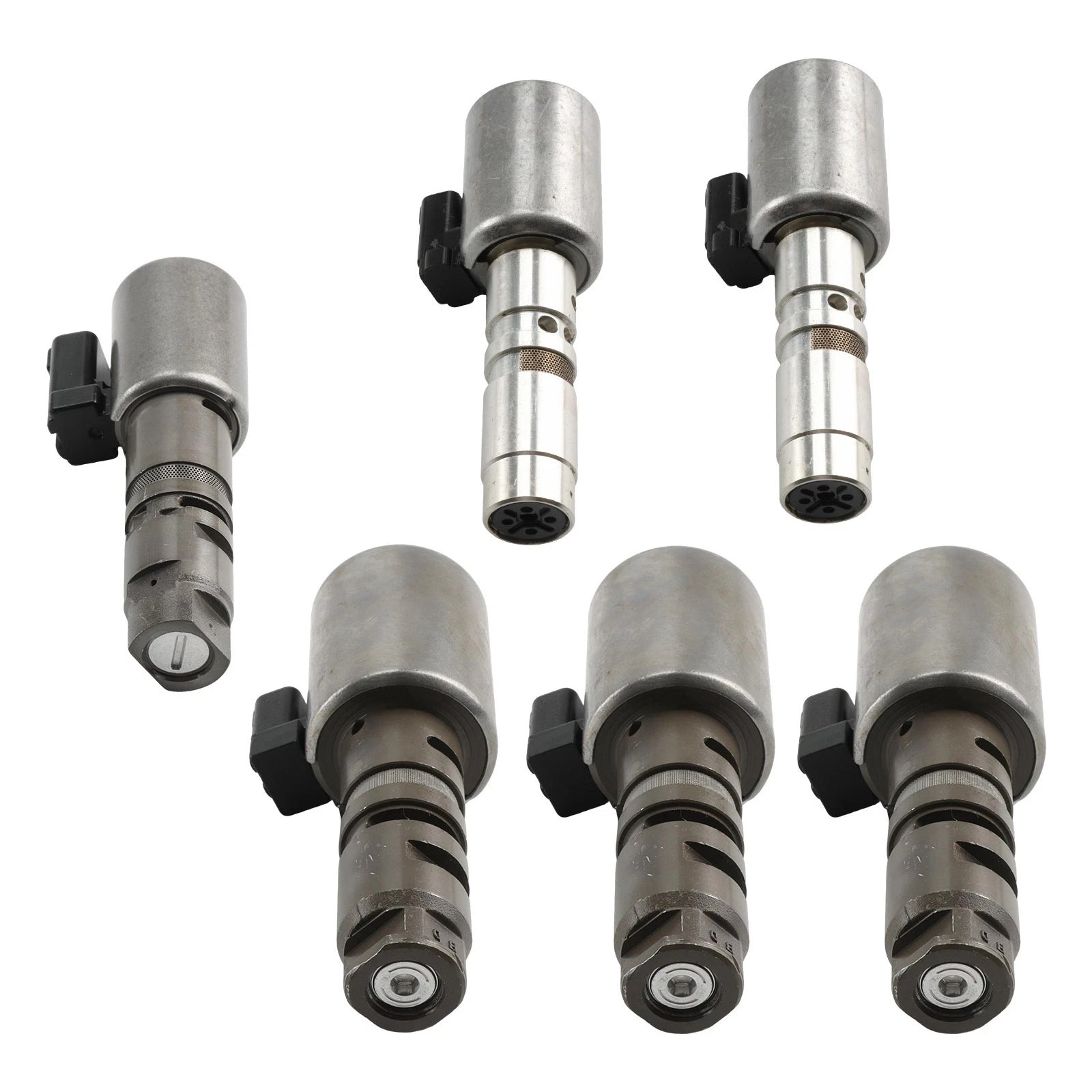 2021 Toyota Corolla SE 6PCS K120 Transmission Solenoid Kit