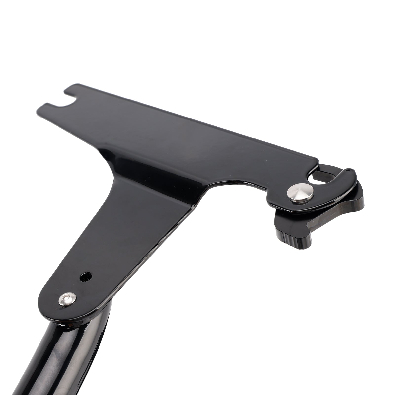 2006-2017 Dyna FXDB Low Rider FXDL FXDLS Passenger Sissy Bar Backrest