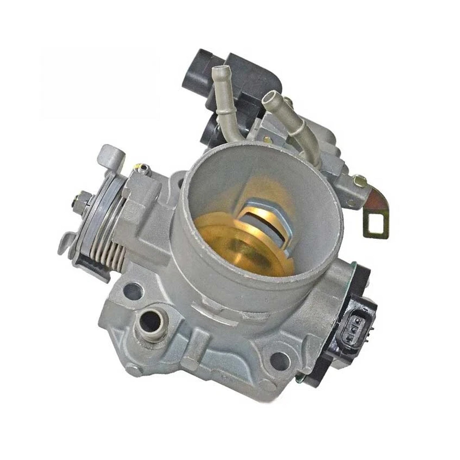 2003-2008 Honda Accord Engine K20A7 2.0L Throttle Body 16400-RAC-W52