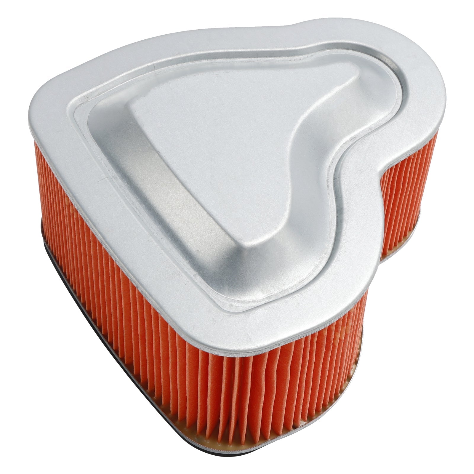 Air Cleaner Filter Element Fit for Honda 2002-2008 VTX1800 All Models - 17213-MCH-000