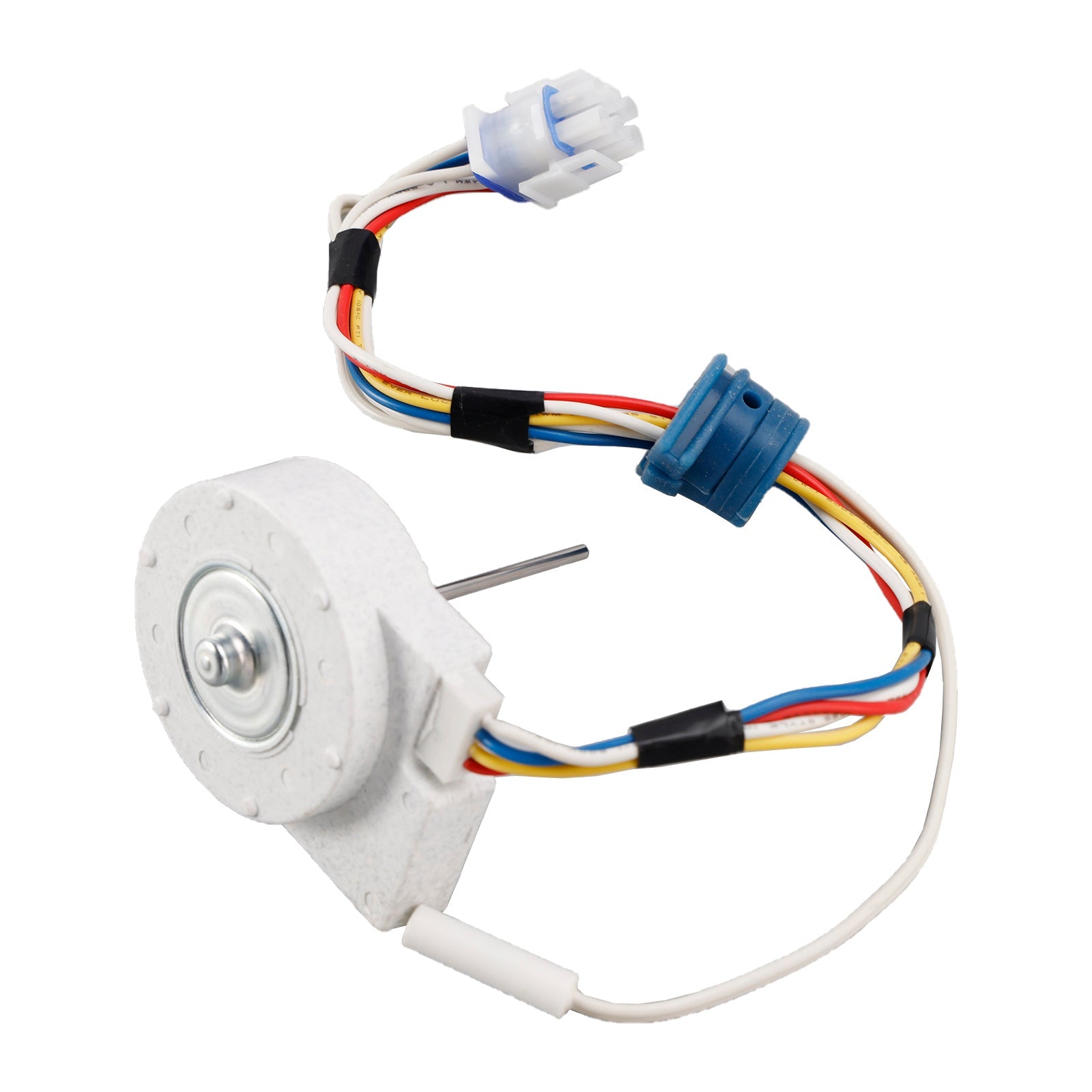 Refrigerator Evaporator Fan Motor WR60X10074 For GE Hotpoint Fridge Freezer