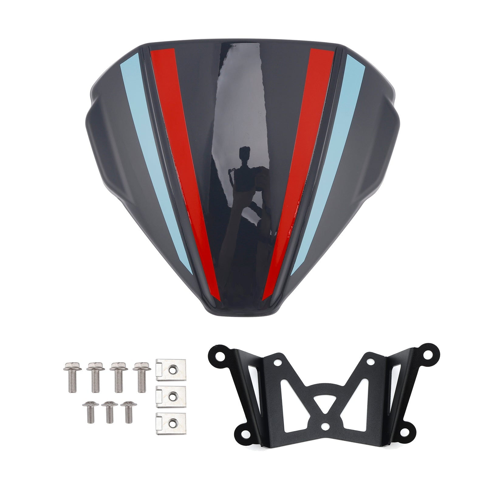 2021-2023 YAMAHA MT-09 MT09 Windshield WindScreen