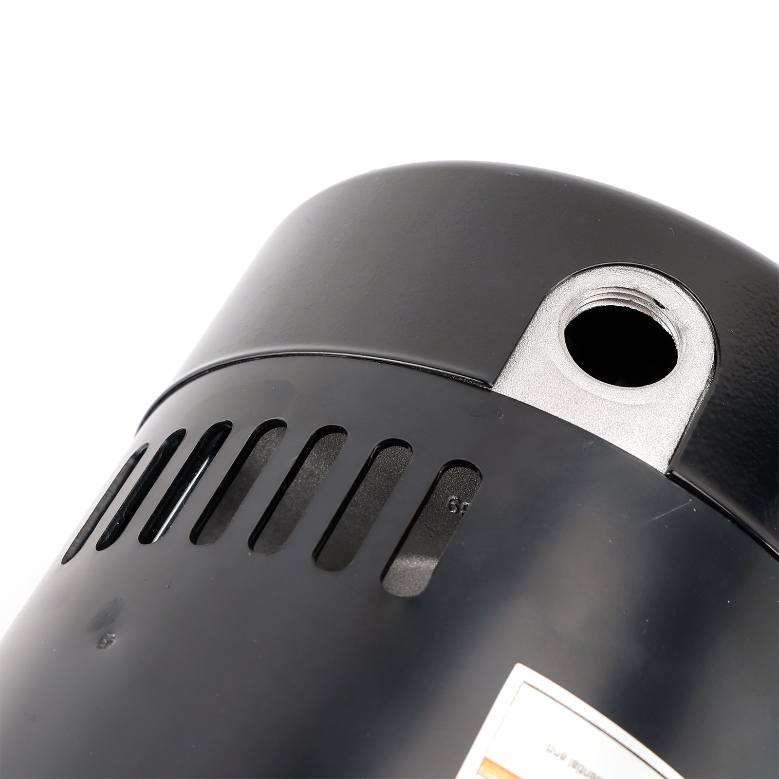 USQ1252 Swimming Pool Motor 2.5HP 230V 48Y Square Flange With PS-200 Seal Kit