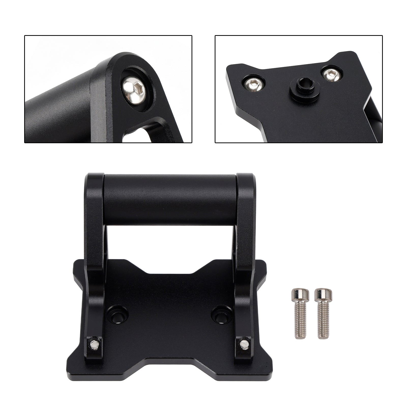 2024-2025 Cf-Moto 450Mt Navigation Bracket Phone Gps Bracket Extension 22Mm