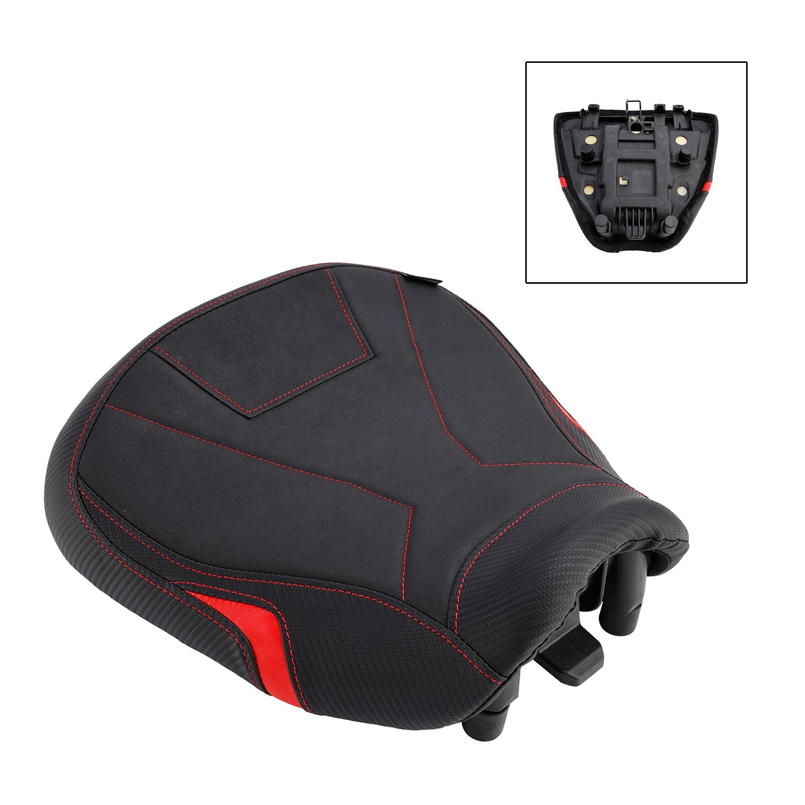 2021-2023 야마하 트레이서 9/Gt 프론트 운전석 레이더 시트 2인승 안장