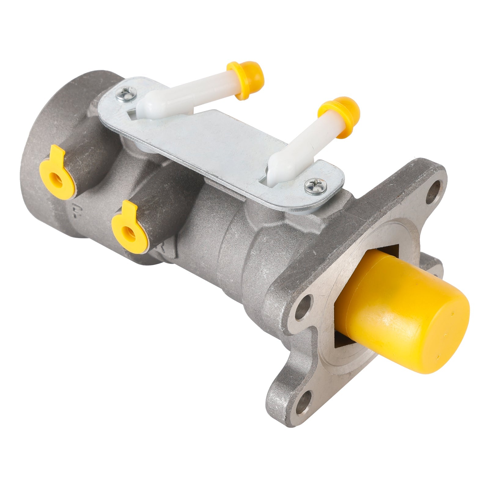 2003-2007 Isuzu NKR200 NKR NKR77 2 Door Truck 3.0L Diesel Brake Master Cylinder PTX024-C1911564-H024 NKR66