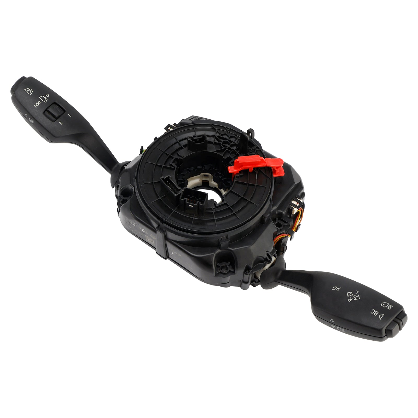2009-2015 BMW 750i United States Steering Column Switch Control 61319354048