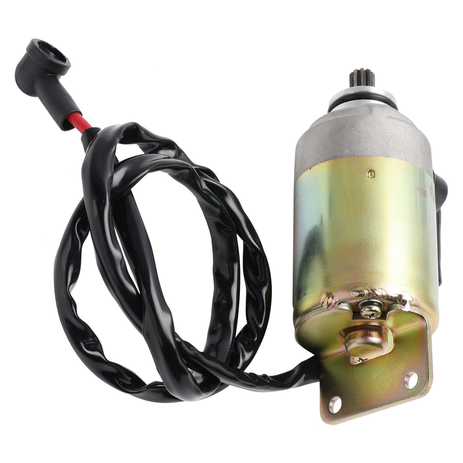 Starter Motor For Polaris ATV Phoenix 200 2005-2024 / 0453024 0454948 0453778