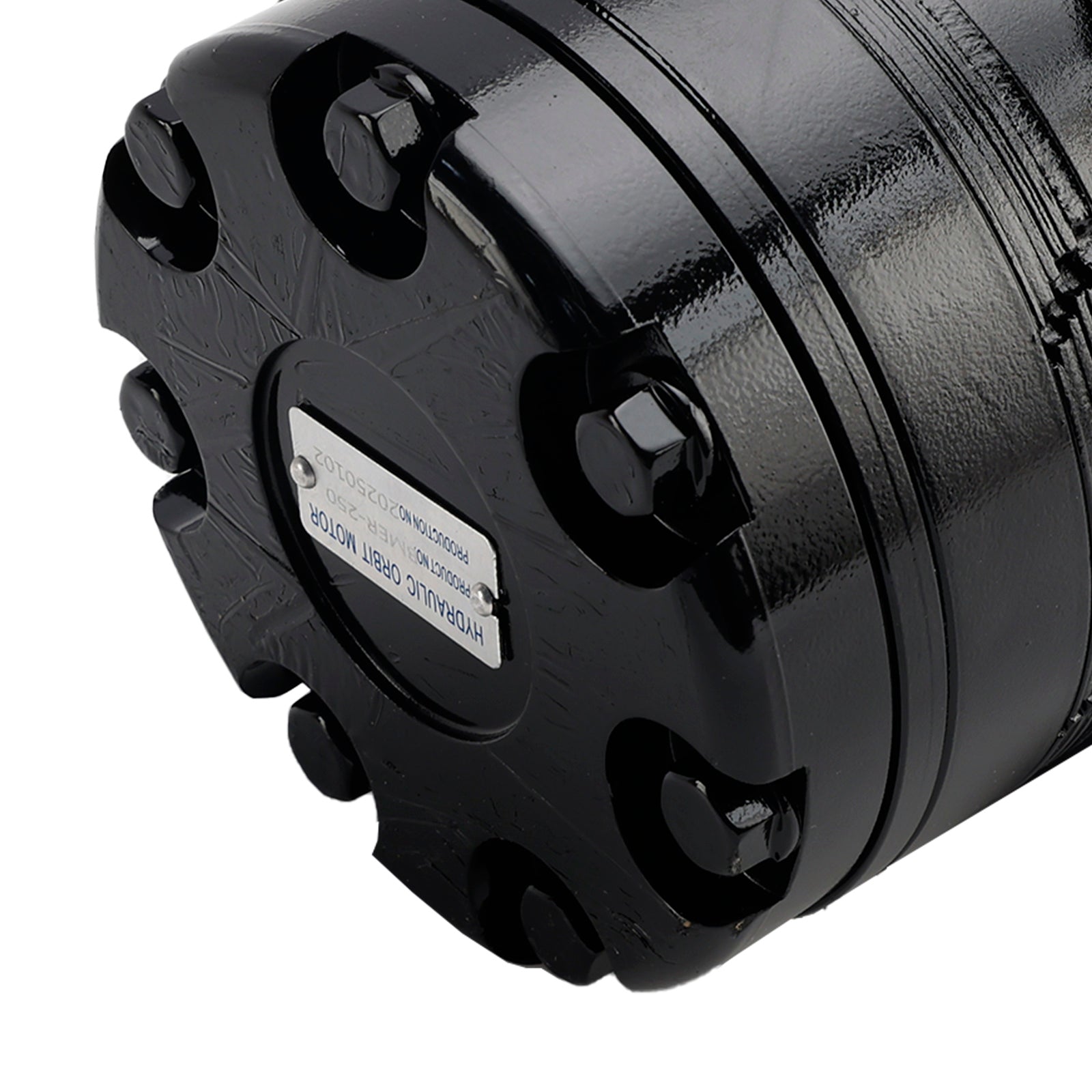 103-6988 1-523328 TF0240US081AADD Hydraulic Wheel Motor for Toro Exmark Oregon