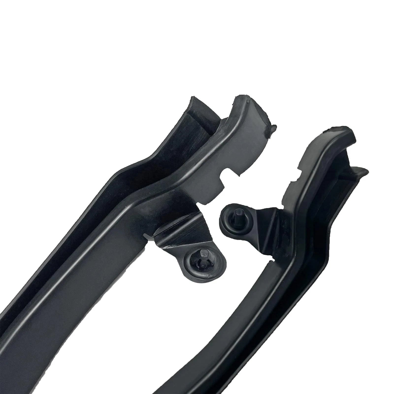 2011-2019 Ford Explorer Left+Right Door Weatherstrip Seal BB5Z7825324B 25B