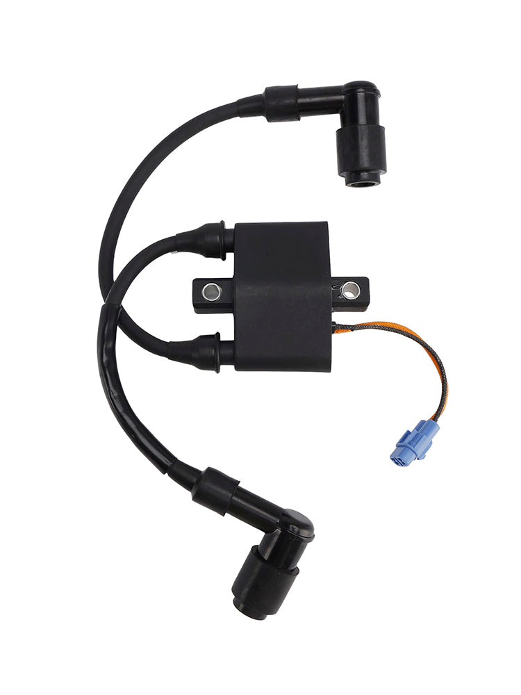 Ignition Coil fit for Suzuki 9.9hp DF9.9 S/L RS/L 2004-2009 33410-94J00