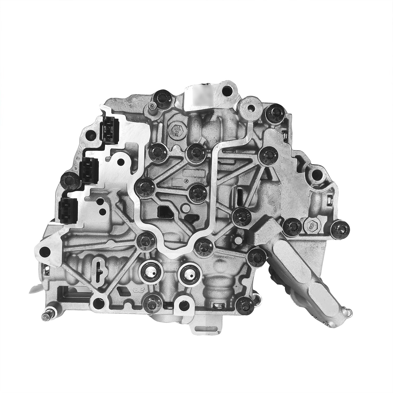 AUDI CVT Speed Automatic CVT Transmission Valve Body+ Oil Pump 0AW325031