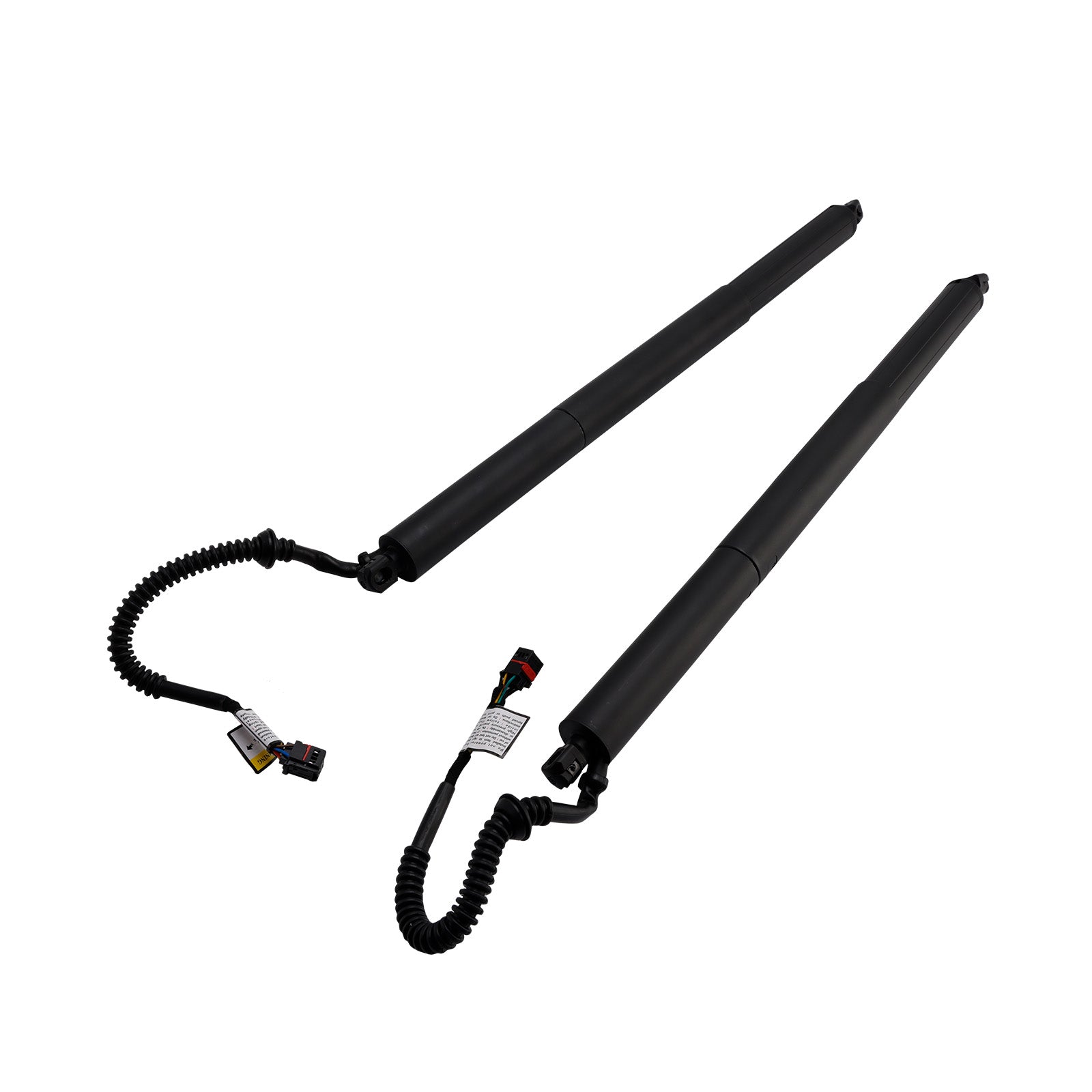 2015-2019 Porsche Macan 2PCS Rear Tailgate Power Lift Support 95B827851B