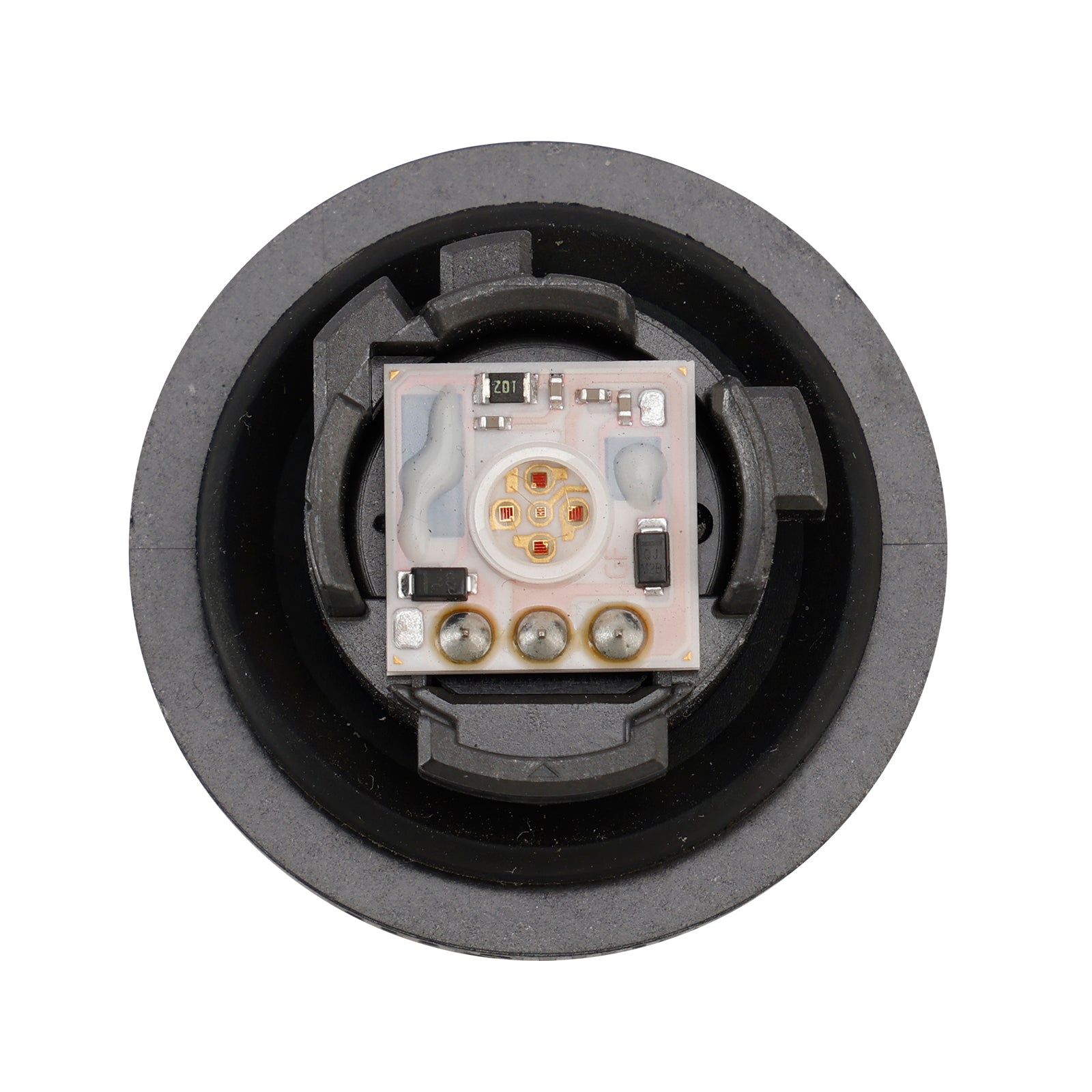 Taillight LED Modules LR4B 12V 3/0.75W 2-3Pin For TOSHIBA