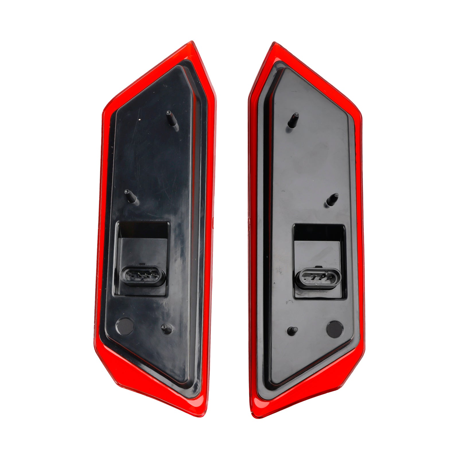 2412341 2412342 LED Tail Lights For Polaris RZR Turbo 1000 XP 900 S 2014-2019