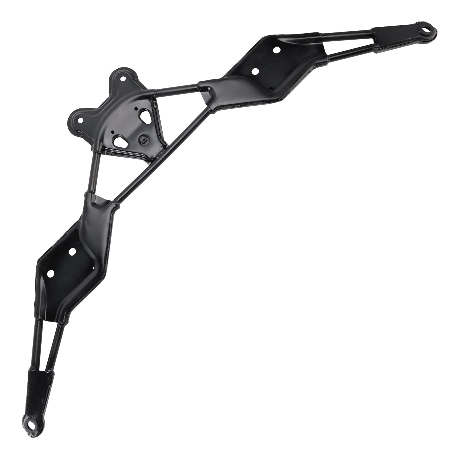 2008-2013 Infiniti G37 Front Crossmember Subframe Bracket 544B2EG300