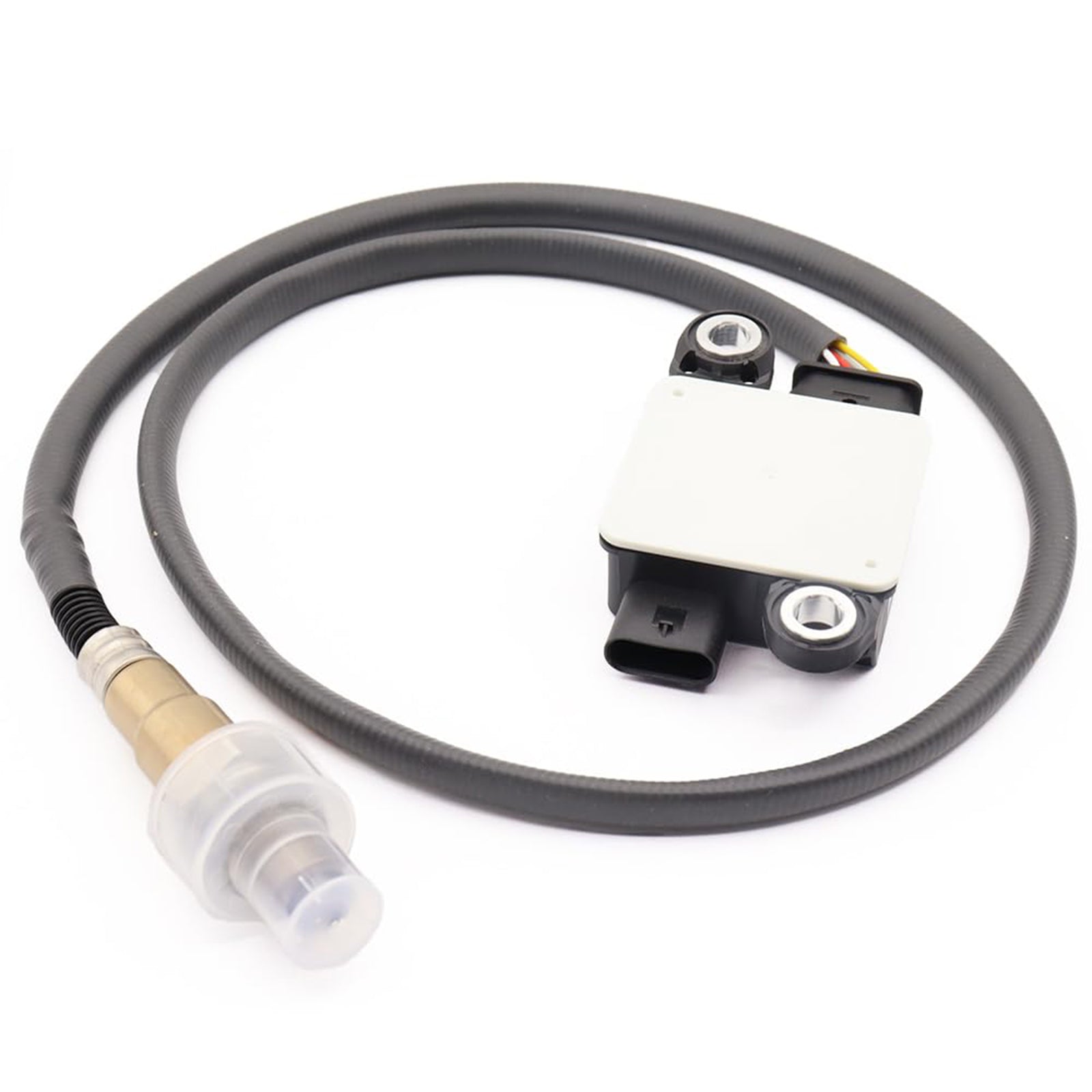 12/2011-12/2016 Hyundai i30 (GD) 1.4 CRDi Hatchback Diesel Particulate Matter Sensor 392652A200