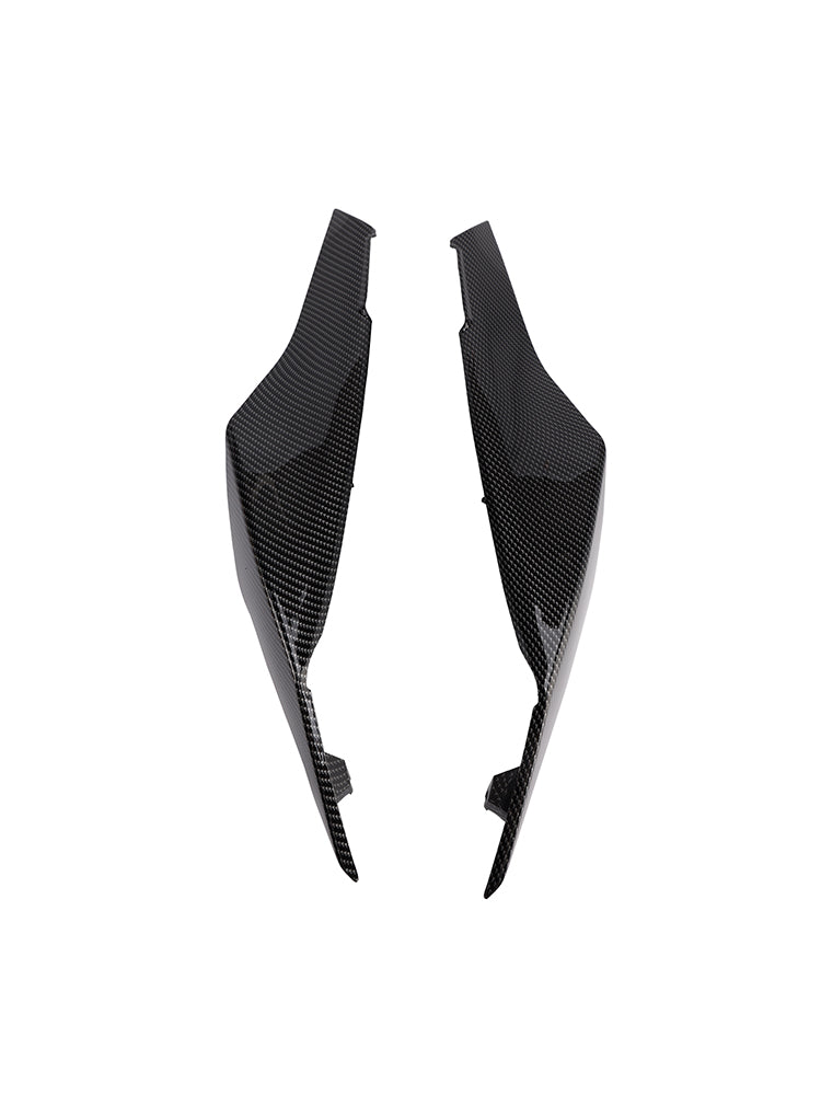 2024-2025 Aprilia RS457 RS 457 Rear Tail Seat Side Cover Fairing