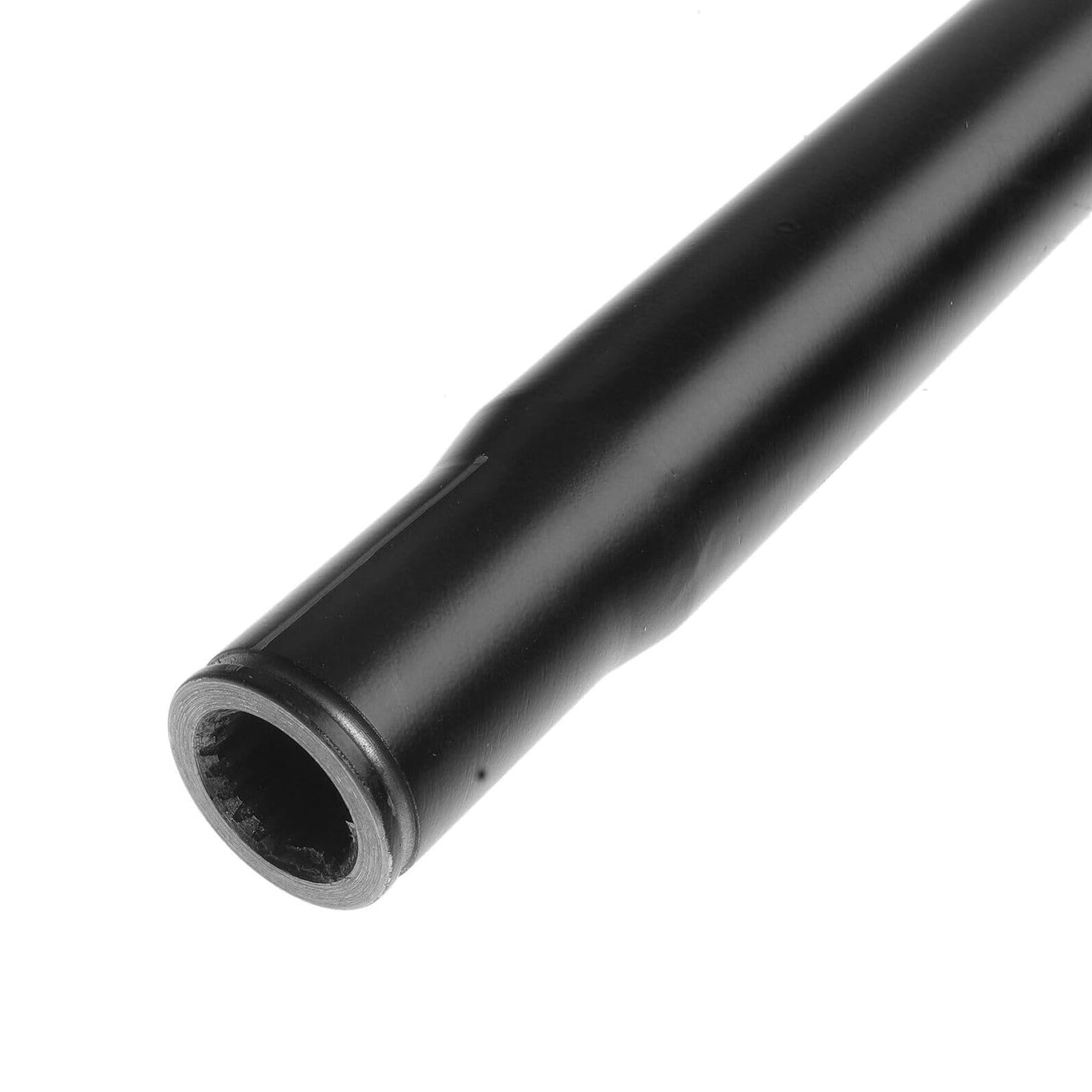 2017 Mercedes-Benz GLC43 AMG X253 Sport Utility Front Driveshaft Prop Shaft 2534103301