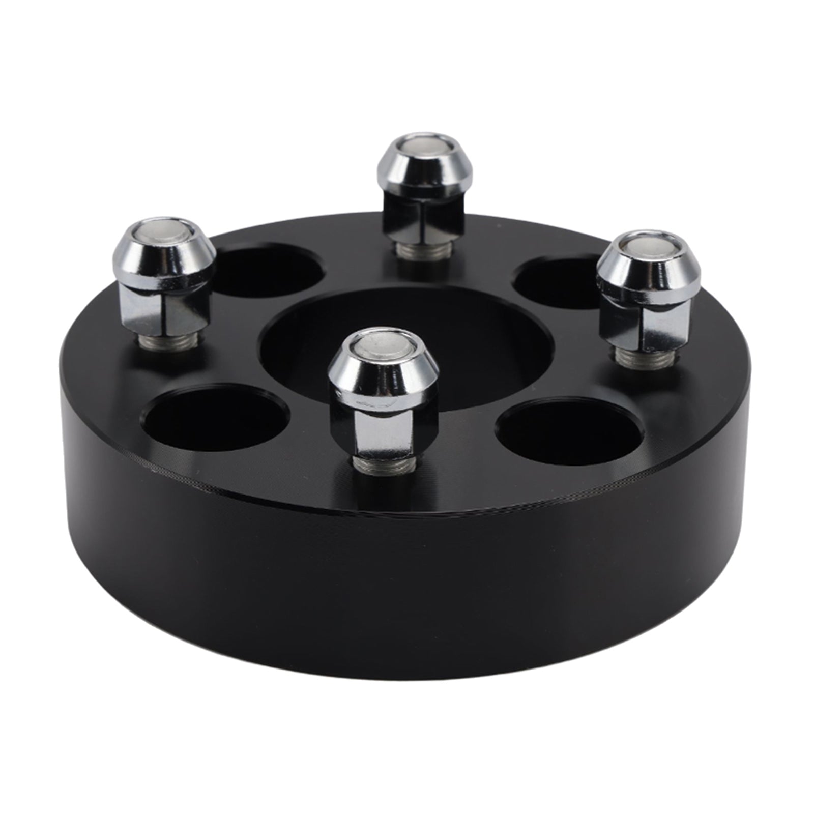 Golf Carts Wheel Spacer Kit With Lug Nuts 1.5 Inch For Ezgo Club Car Golf Carts