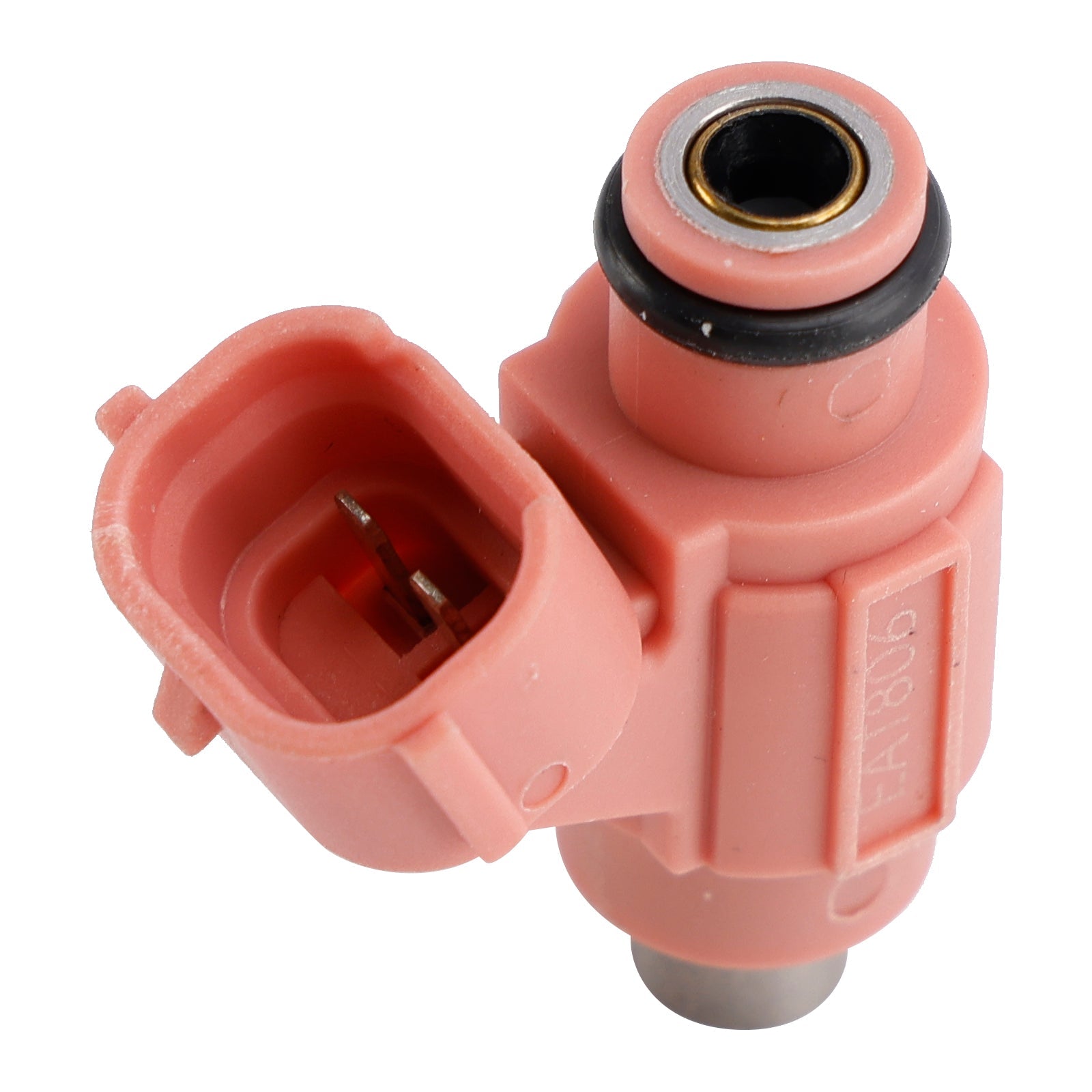 68V-13761-10-00 Fuel Injector For Yamaha Outboard 115HP F115JA F115LA 11-14