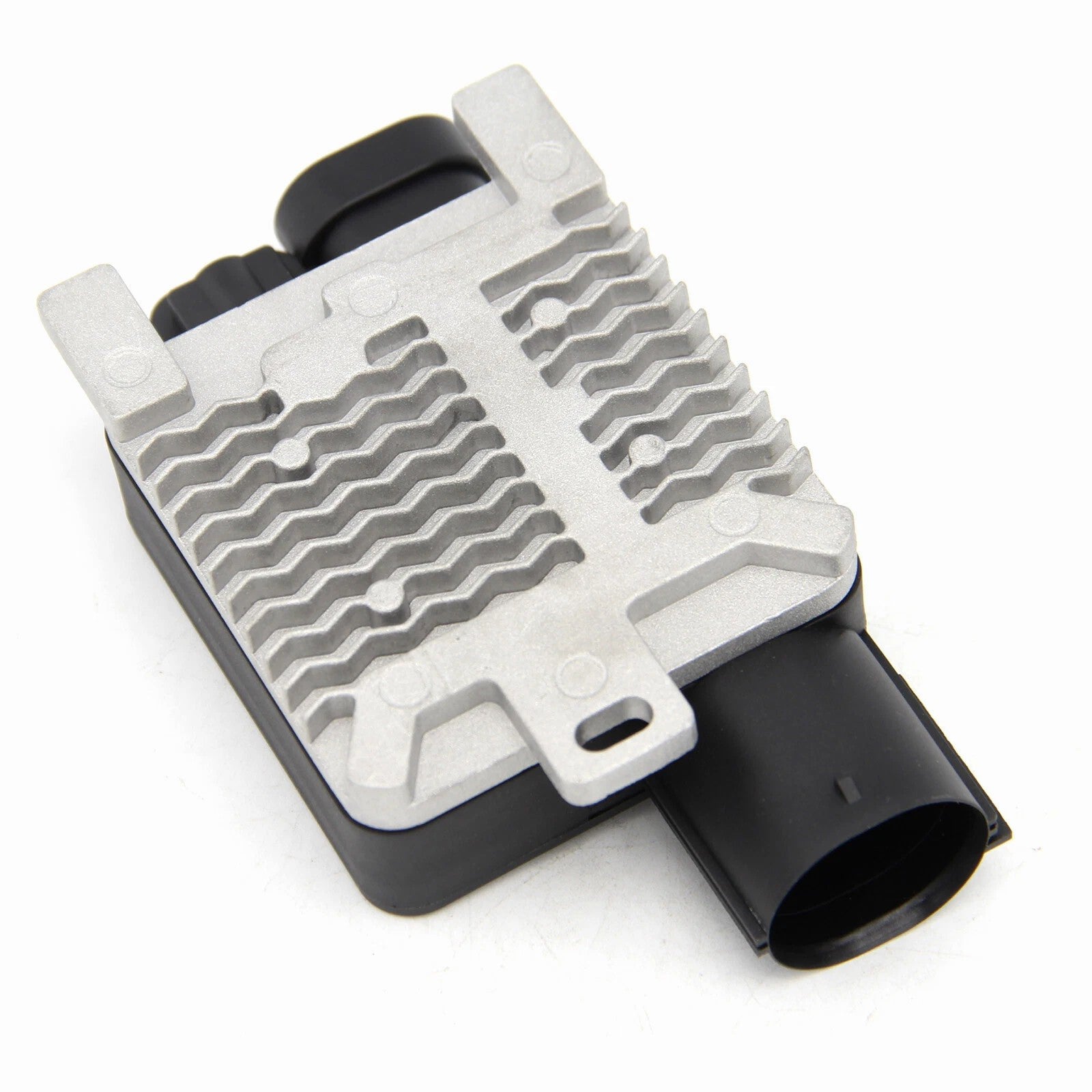 HVAC Heater Blower Regulator Resistor 6W1Z8B658AC For Ford Focus MK II/IV