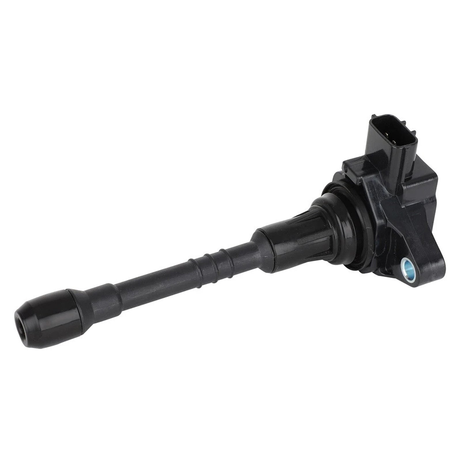 2018-2019 Infiniti QX80 V8 5.6L Front Bank 8X Ignition Coil & Spark Plug Kit UF650