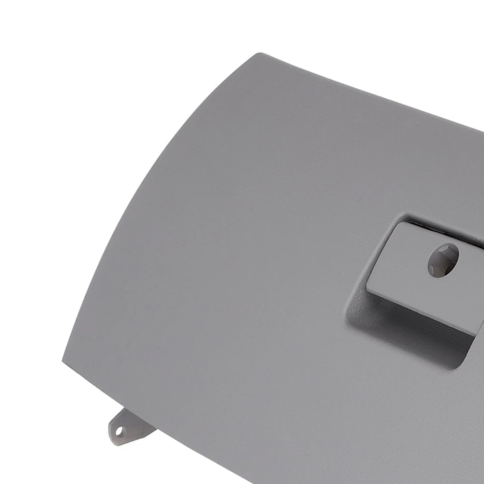 Dash Glove Box Door Lid Cover Grey 1J1857121A For VW Golf Late 2002-2005