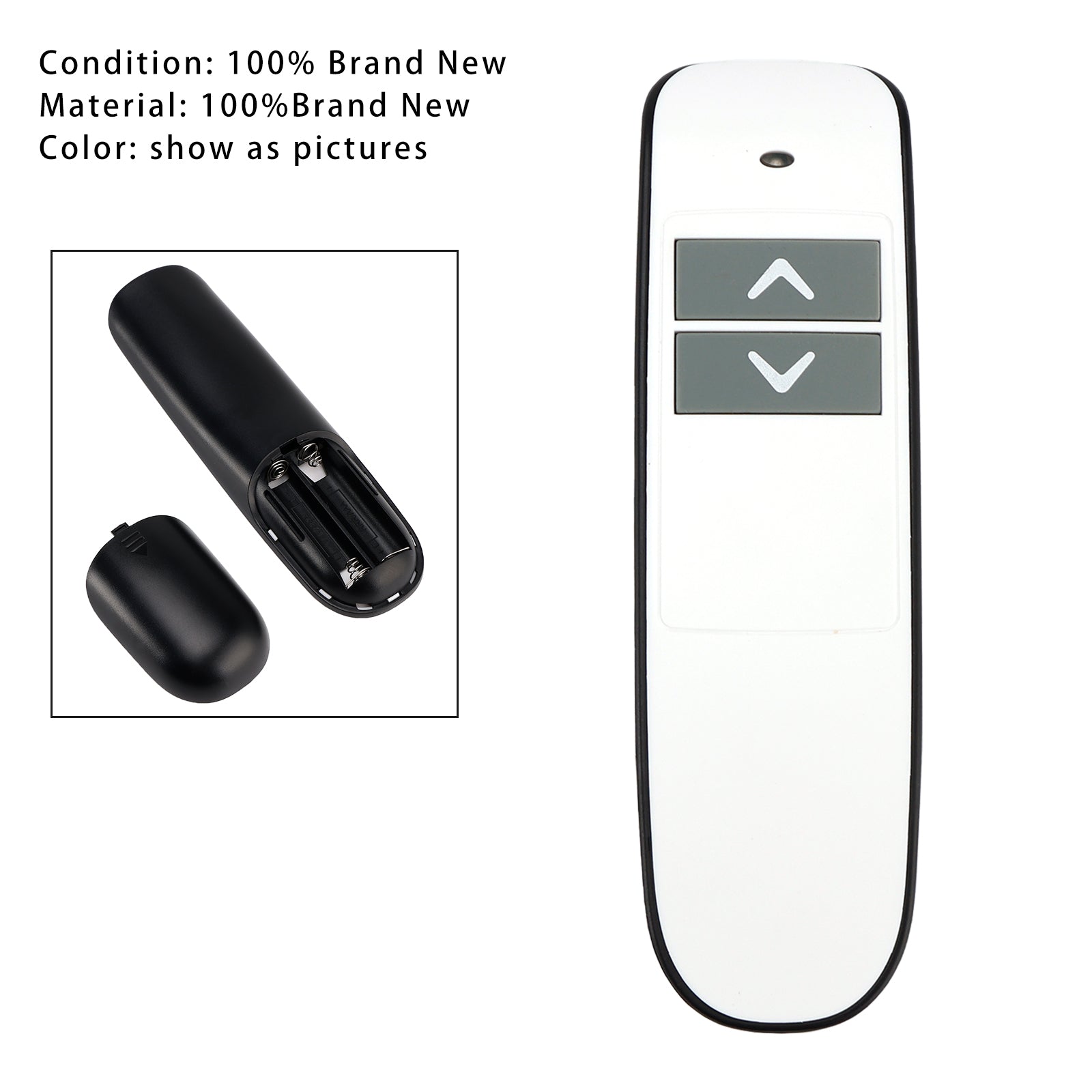 Remote Control Replacement For Electric Attic Ladder