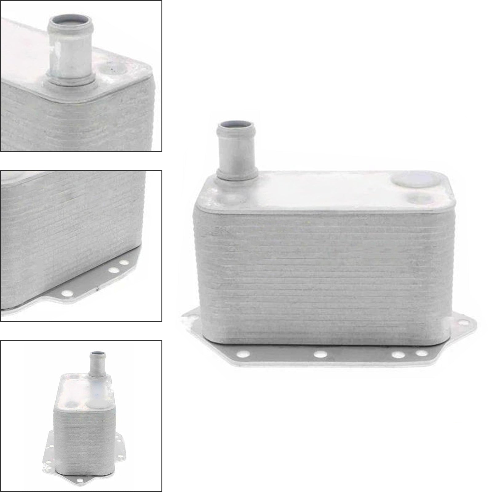 Engine Oil Cooler 11427788462 For BMW 3 5 6 7 X3 X5 X6