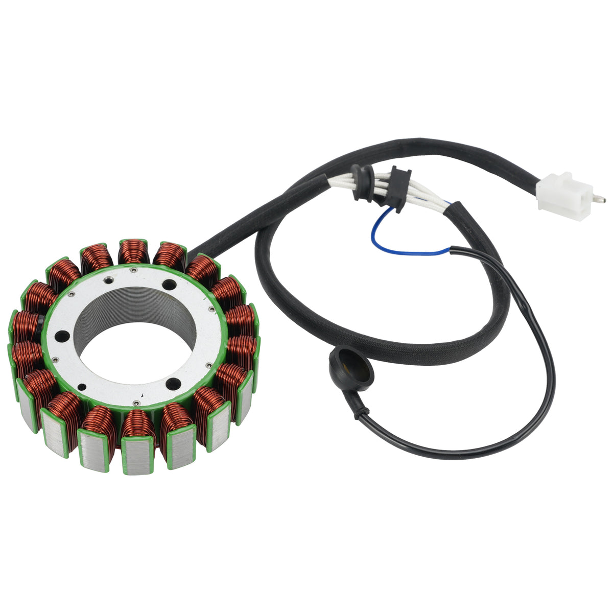 STATOR ALTERNATOR MAGNETO FOR YAMAHA VIRAGO XV 750 700 84-85 42X-81410-20-00