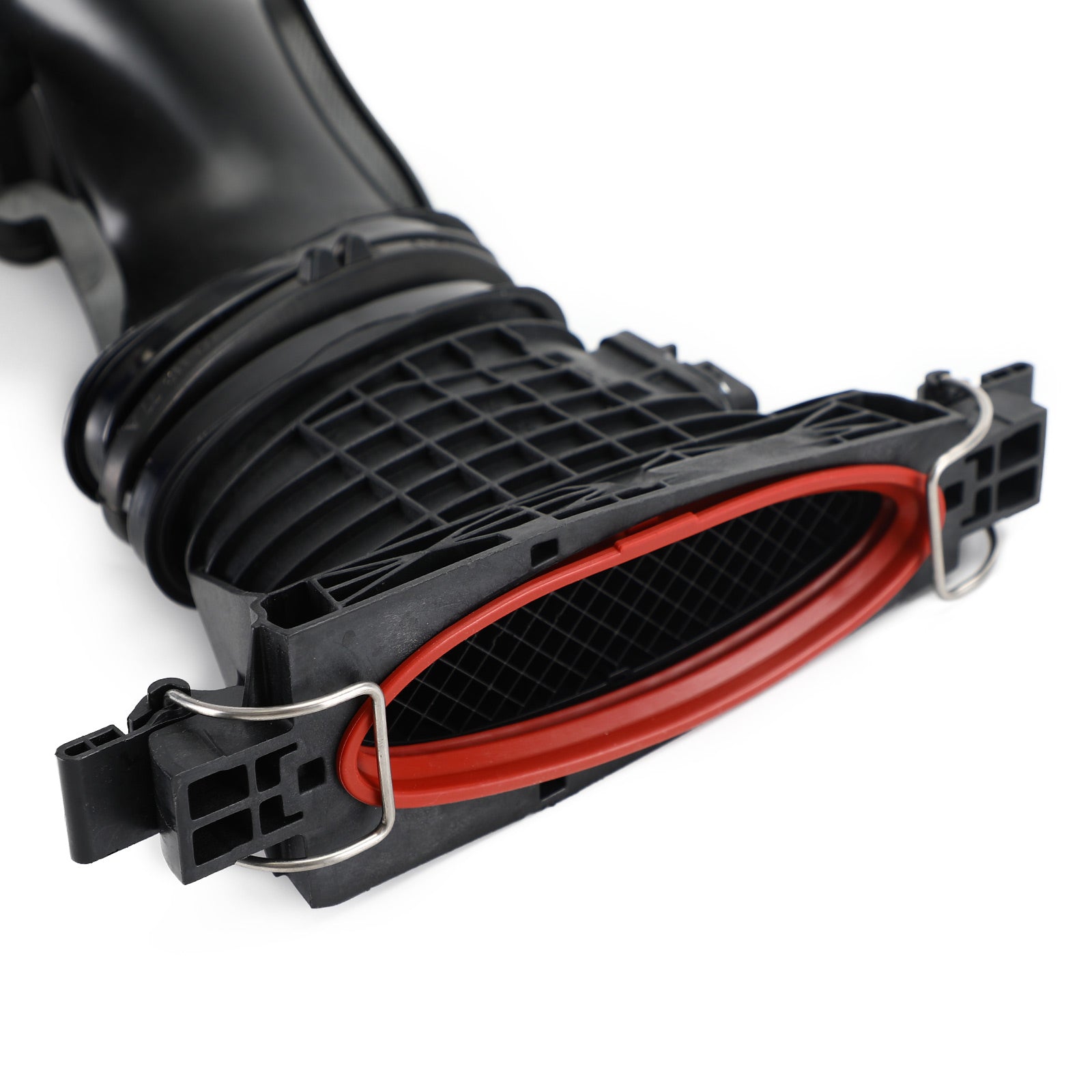 4 핀 에어 흡기 파이프 메르세데스 용 에어 공기 흐름 센서 C/E/M/R 클래스 6420900142