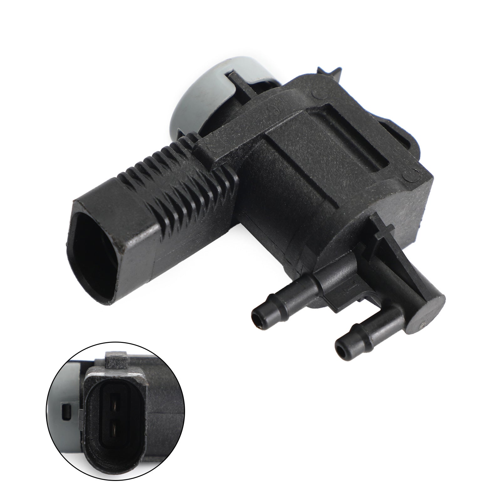 Vacuum Solenoid Valve For AUDI VW SEAT SKODA 1J0906283C 1K0906283A Generic