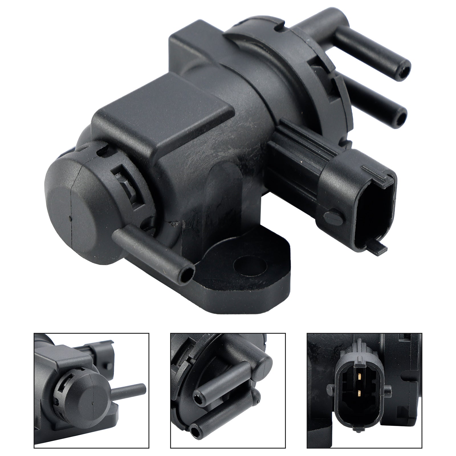 Boost Pressure Control Valve Solenoid For Mazda BT50 Ford Ranger 0928400536 Generic