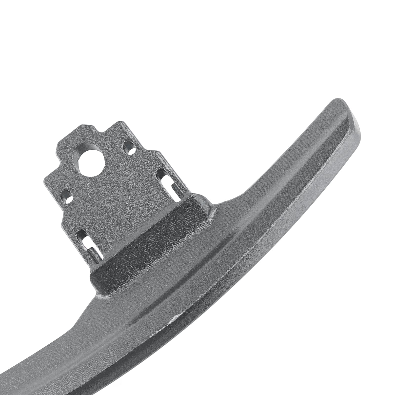 Paddle Shifter Extension For BMW F Series F30 F31 F32 F10 X3 X5 Aluminium Grey