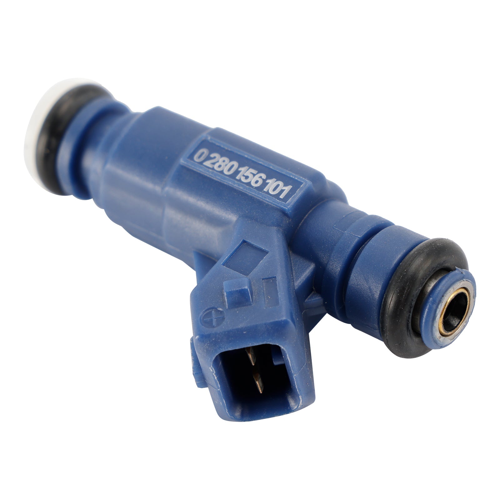 1Pcs Fuel Injector For Porsche Cayenne 9PA 4.5L 0280156101