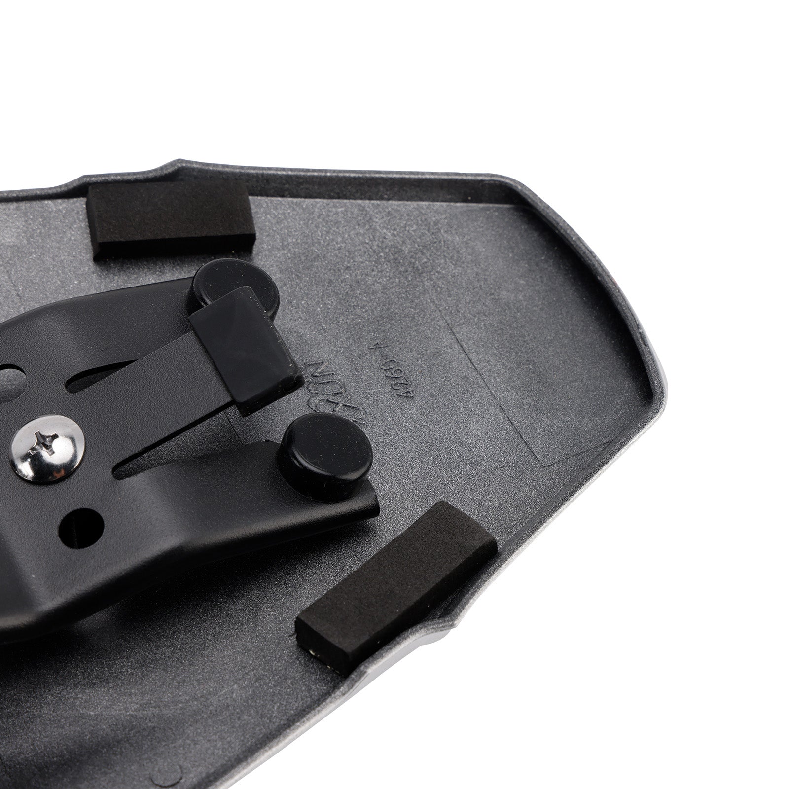 2025-2026 Kawasaki Z900 Z900SE Rear Tail Seat Cowl Fairing Cover