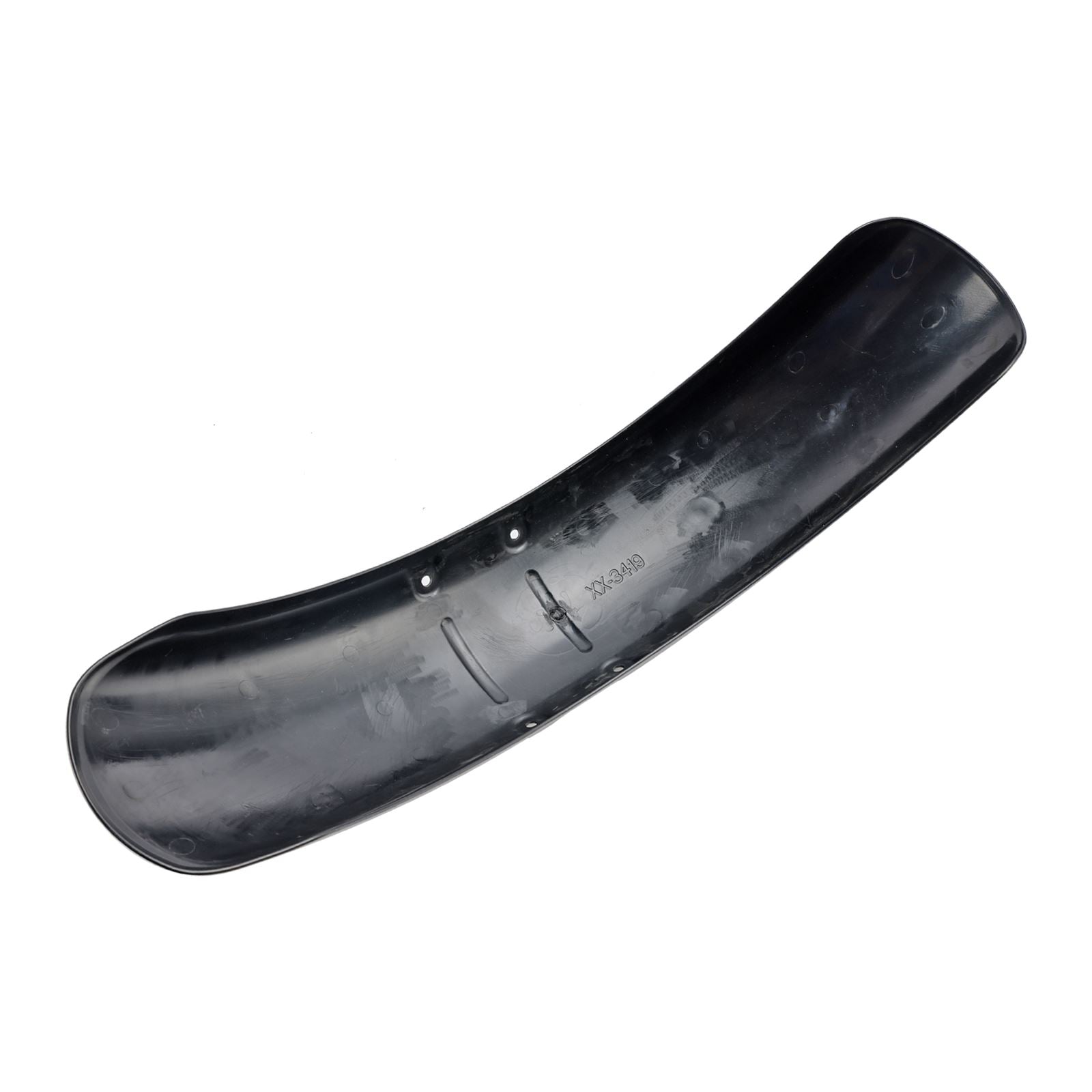 Front Fender Mudguard Fairing For Honda GB350 2023-2024