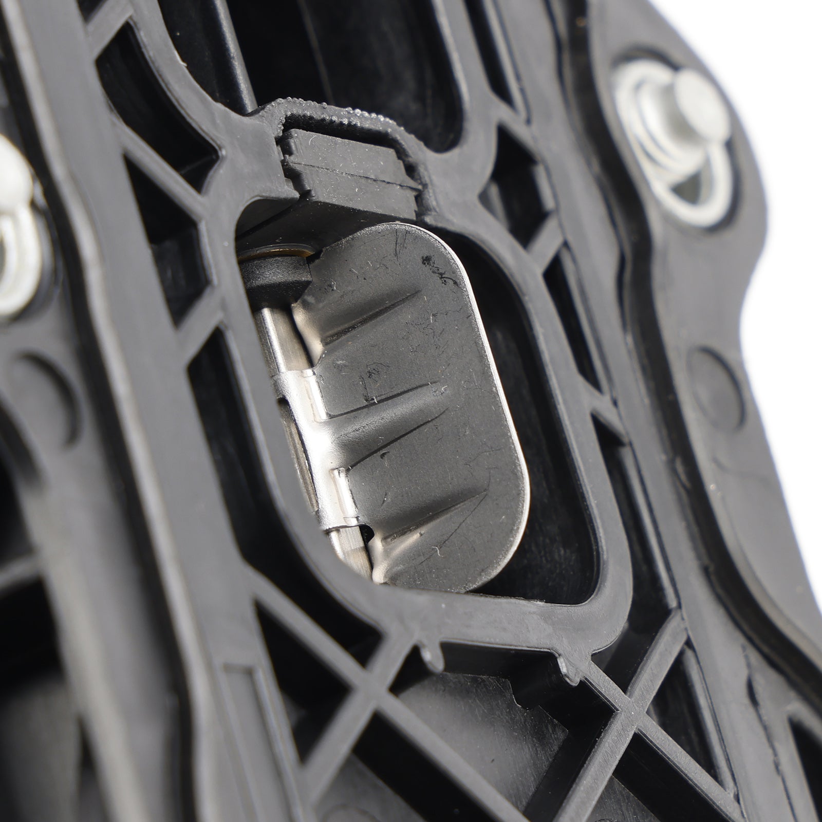 Inlet Manifold W/ Actuator Motor Fit Mercedes 2.1 Cdi 2143CCM 2003+ EEP/ME/253