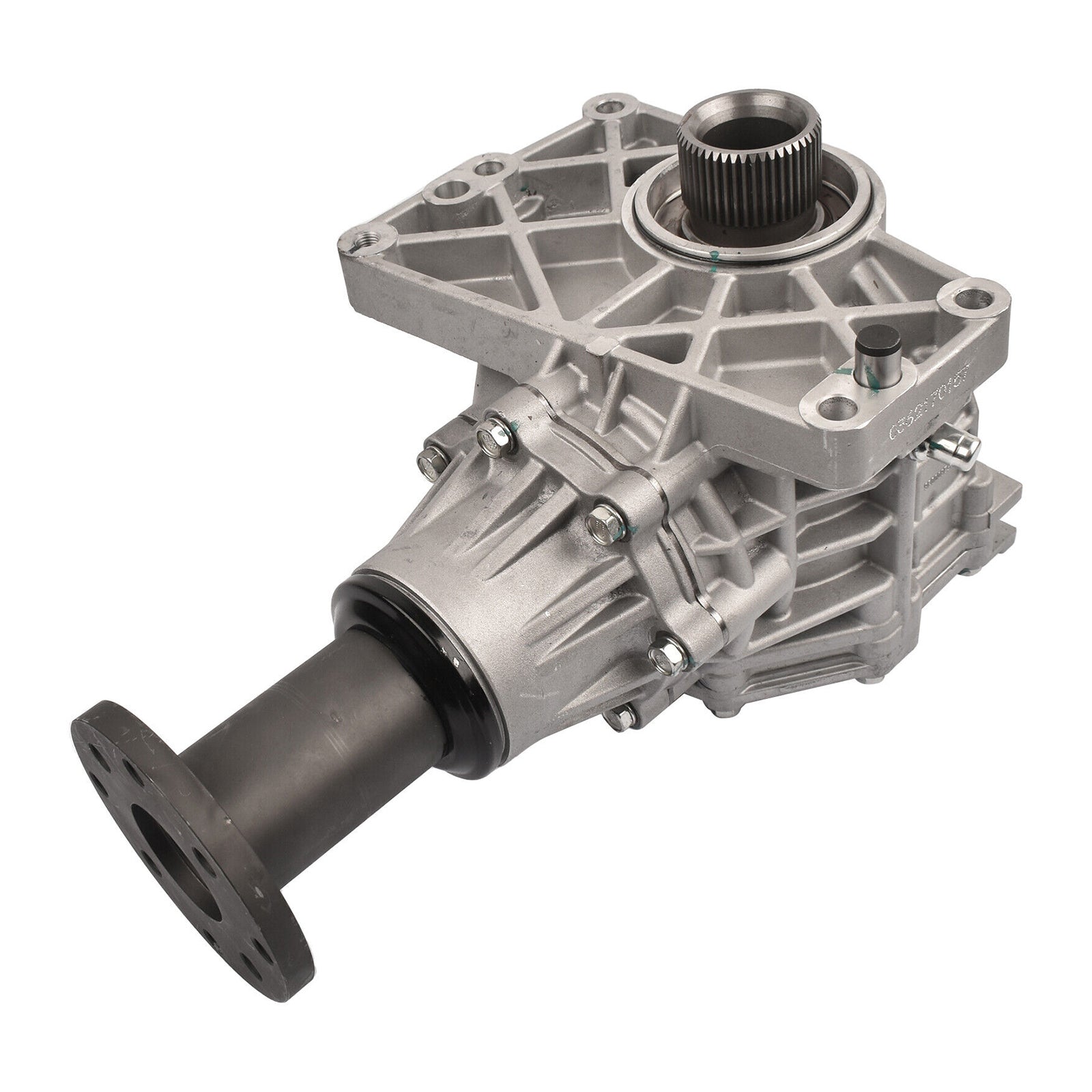 2010-2012 Hyundai Santa FeL4 2.4L Transfer Case 47300-3B200