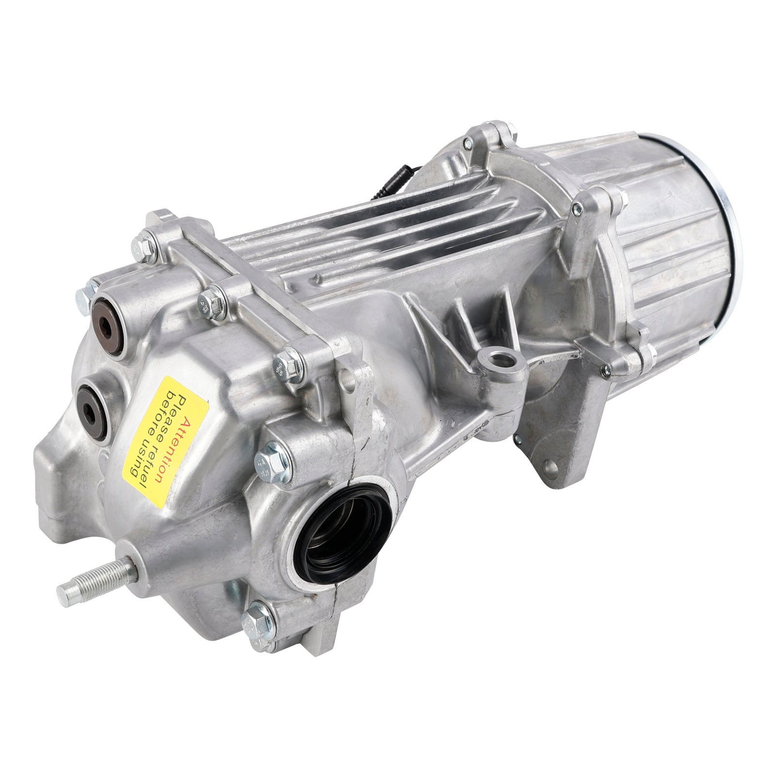 2014-2020 Nissan Rogue Rear Differential 38300-4BF0A