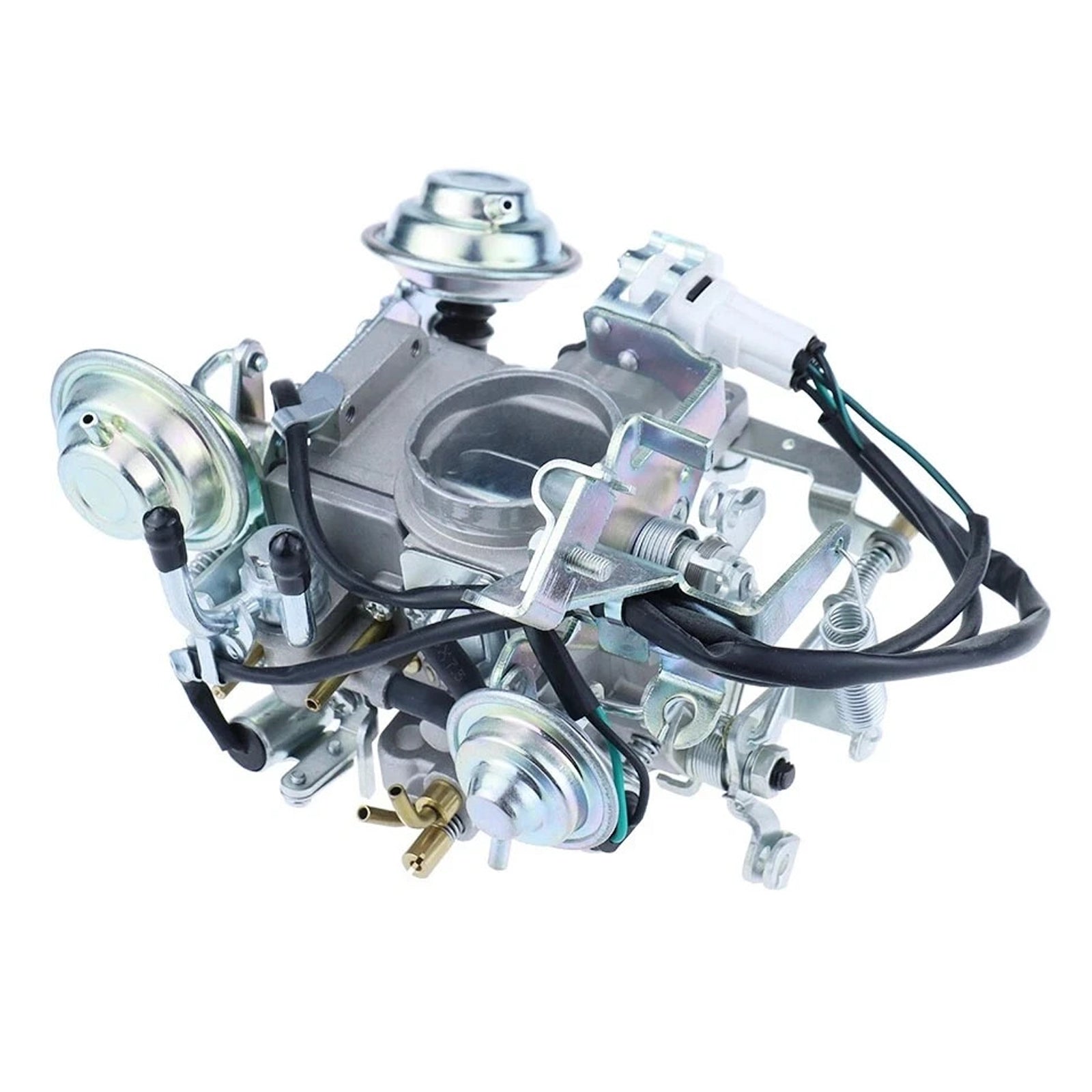 Daewoo Damas 1.1L-4.8L 4 Cylinder Carburetor Manual Choke 94591539