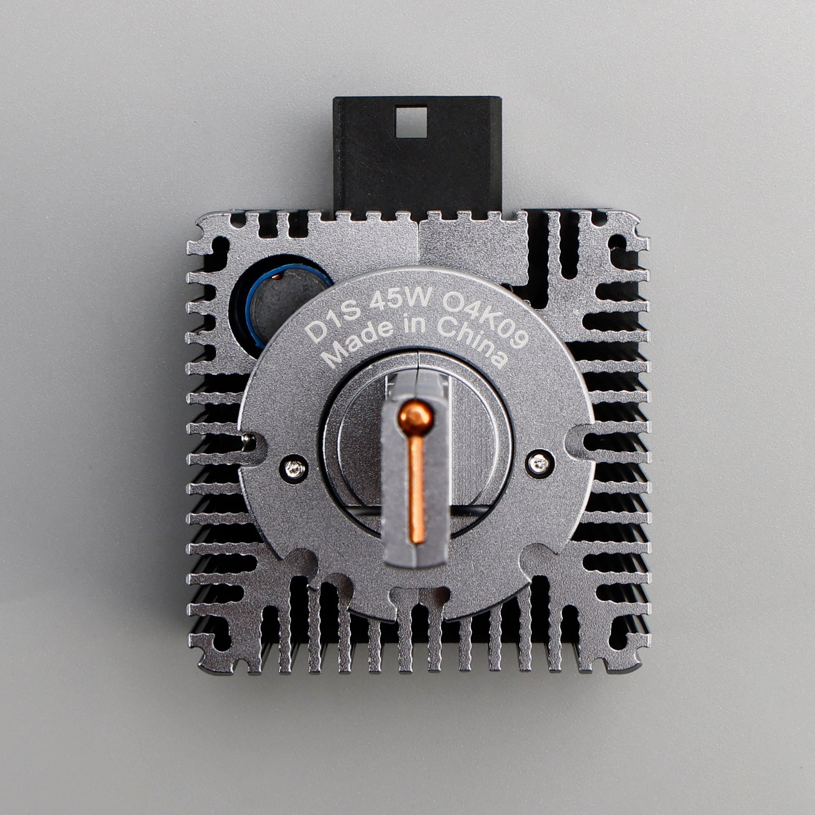 오스람용 2개 자동차 조명 LED-HL D1S 166140CW 45W 6000K