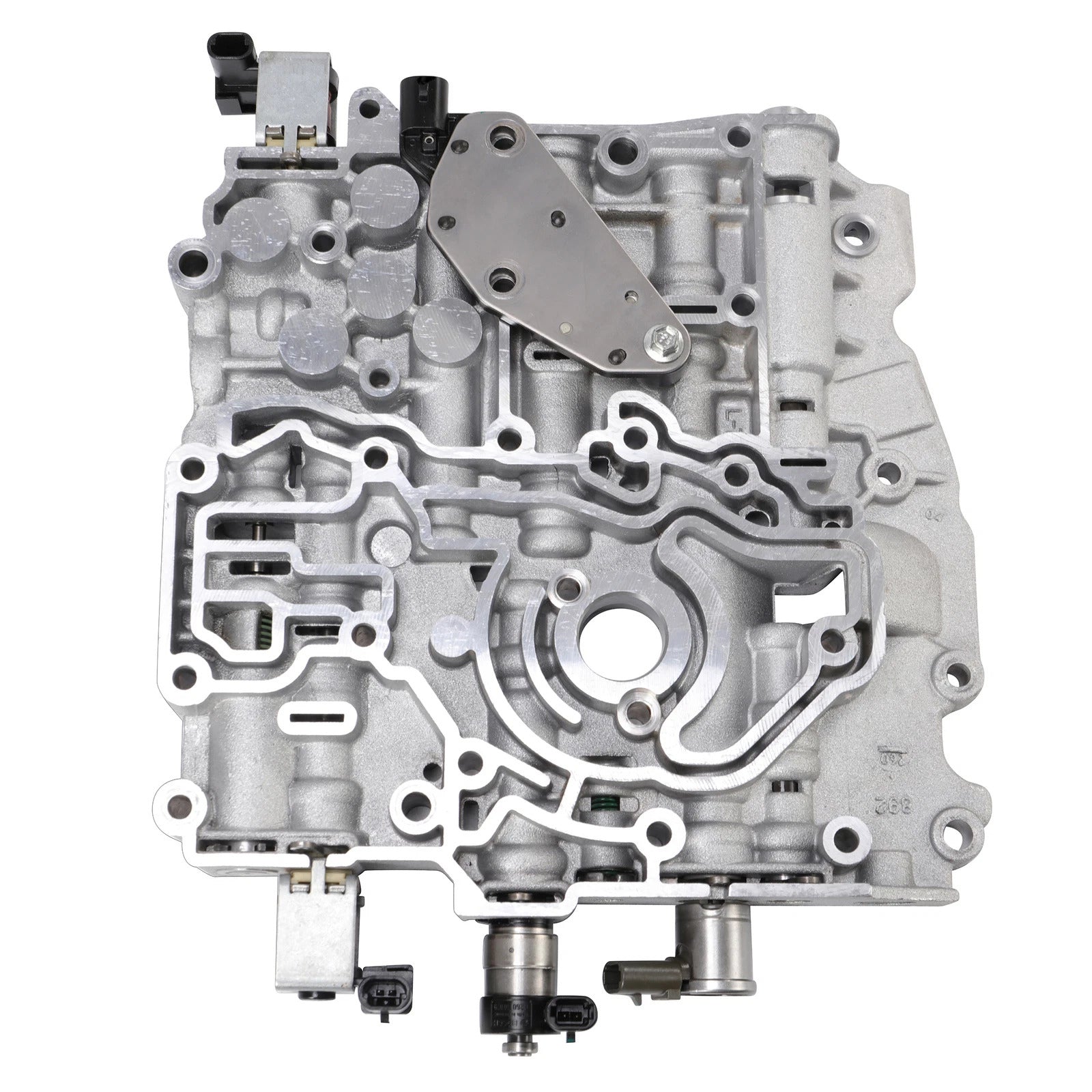 2002-2018 Buick Pontiac Transmission Valve body And Solenoids 4T65E 4T65