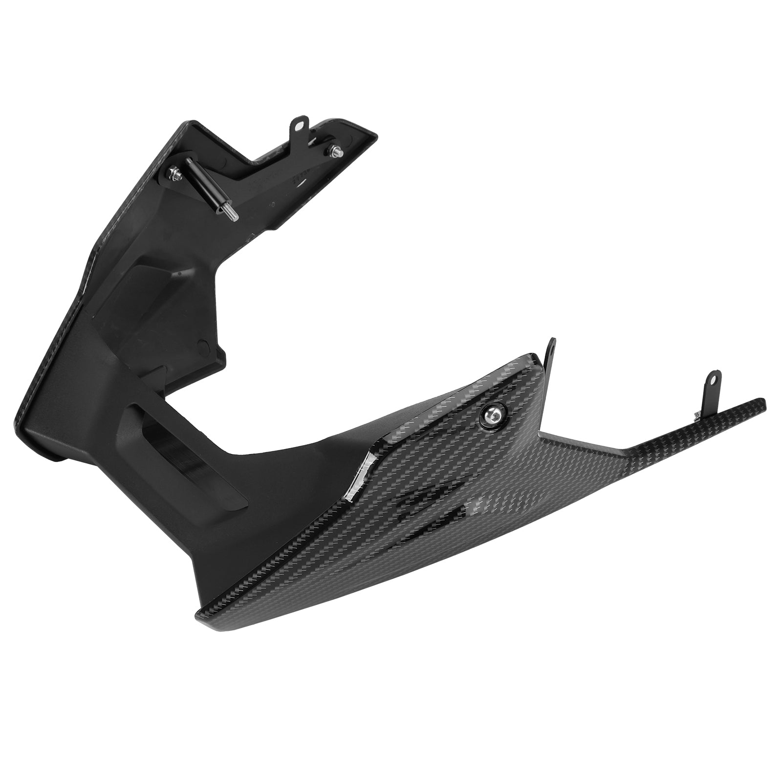 2024-2025 Kawasaki Eliminator 400/450/500 Lower Fairings Full Belly Pan