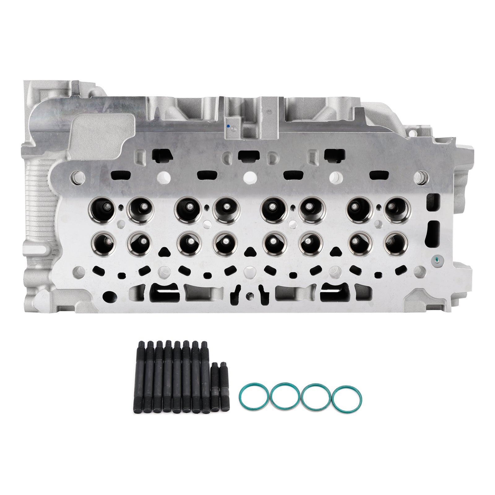 Citroen Opel Peugeot 1.5 BlueHDI Cylinder Head 9812647280 9812313410